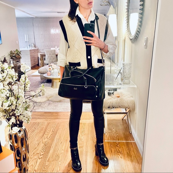 D&G Leather Bag - Picture 2 of 11